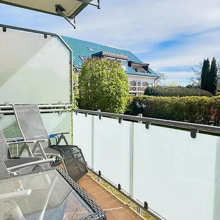 Sonnenblick 6-01 Kreuzer Διαμέρισμα