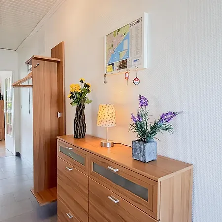 Sonnenblick 6-01 Kreuzer 公寓 *